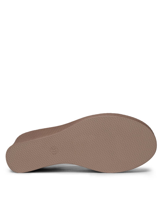 Clara Barson Сандали Clara Barson WS202-01 Бял