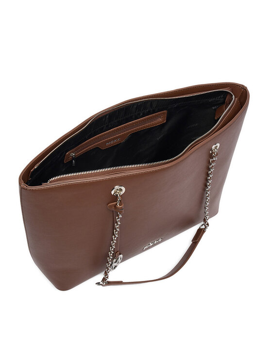 MEXX Torebka MEXX EO-MEXX-L-027-10 Brązowy