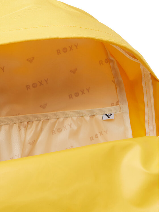 Roxy Рюкзак Roxy CEOWB-ROXY-XS-001-09 Жовтий