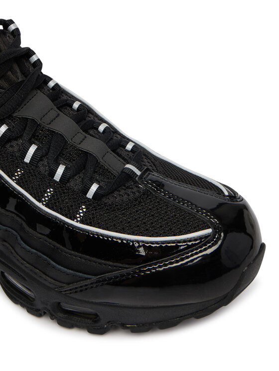 Nike Снікерcи Nike Air Max 95 IB6397 001 Чорний