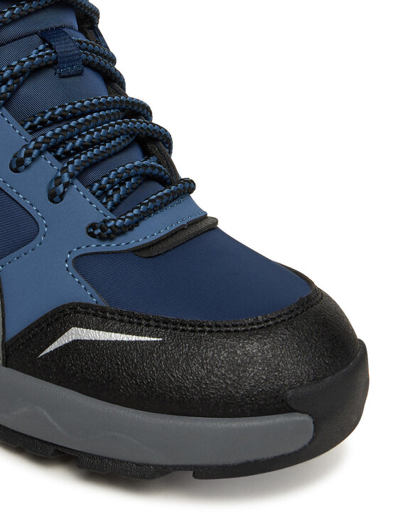 Puma Снікерcи Puma Evolve Trail Jr 397644 08 Cиній
