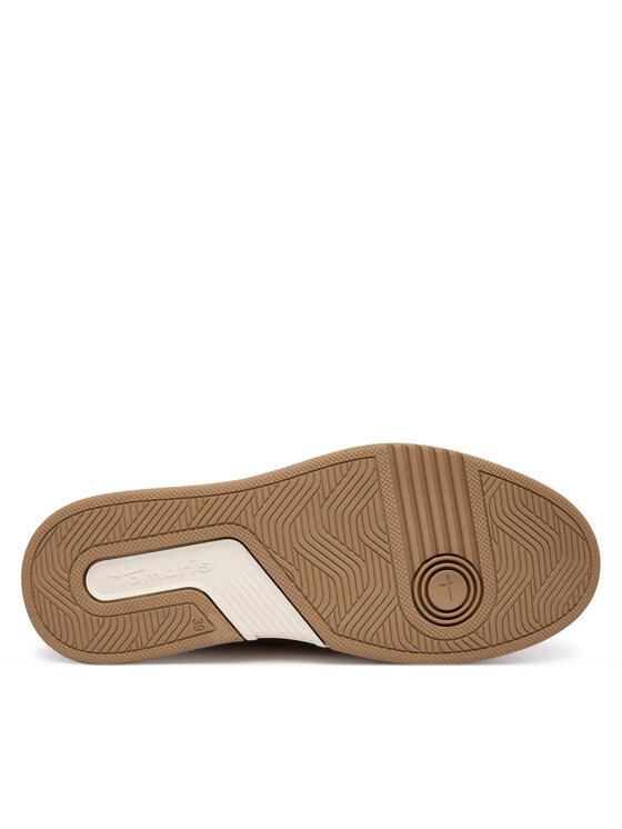 Tamaris Снікерcи Tamaris 1-23775-45 Коричневий