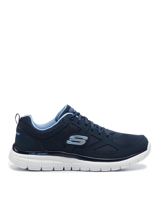 Sportcipők Skechers Agoura 52635/NVY Sötétkék