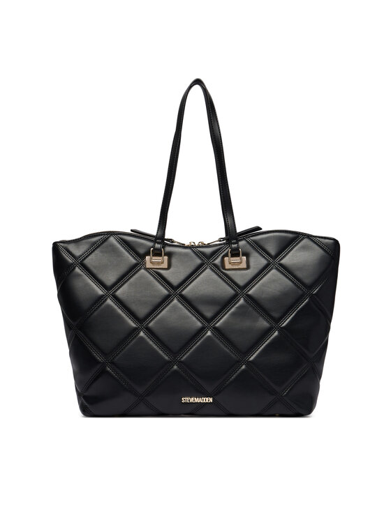Steve Madden Τσάντα Steve Madden Bvuse 13001830 Μαύρο