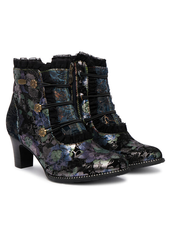 Laura Vita Stivaletti Laura Vita Elcodieo 224 Multicolore