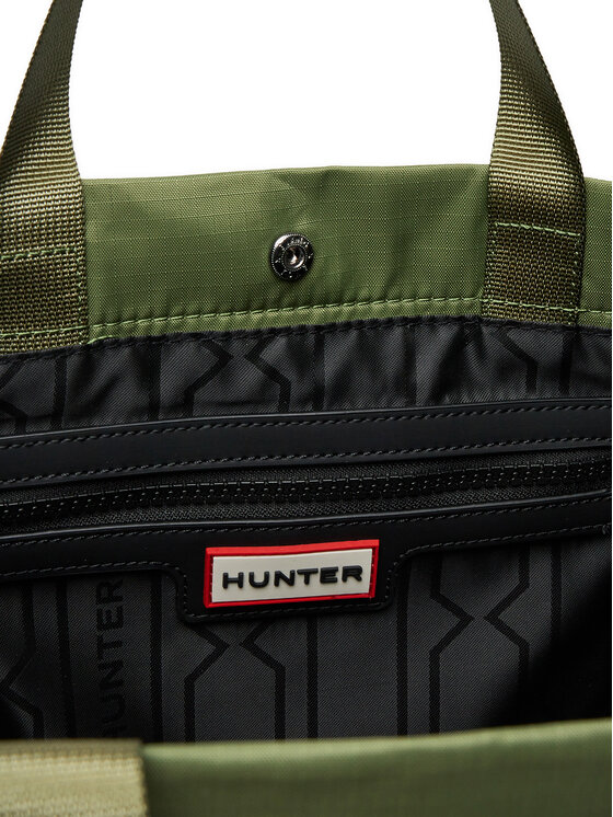 Hunter Спортивна сумка Hunter C-HTR-B-005-06 Зелений