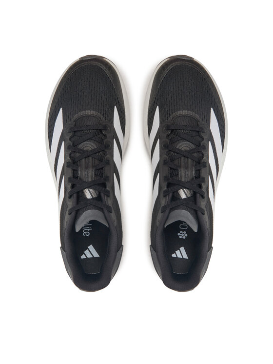 adidas Běžecké boty adidas Duramo Speed 2 IH8201 Černá