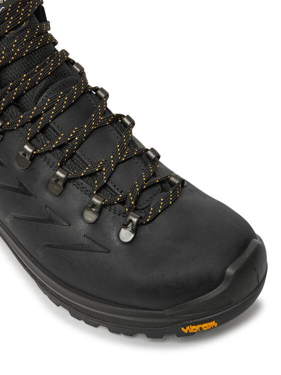 Grisport Трекінгові черевики Grisport 15203DV44 Чорний
