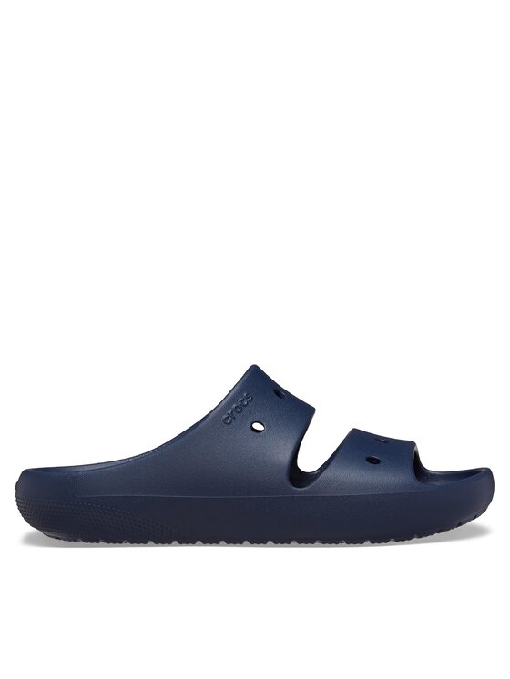 Crocs Šľapky Crocs Classic Sandal V 209403 Tmavomodrá