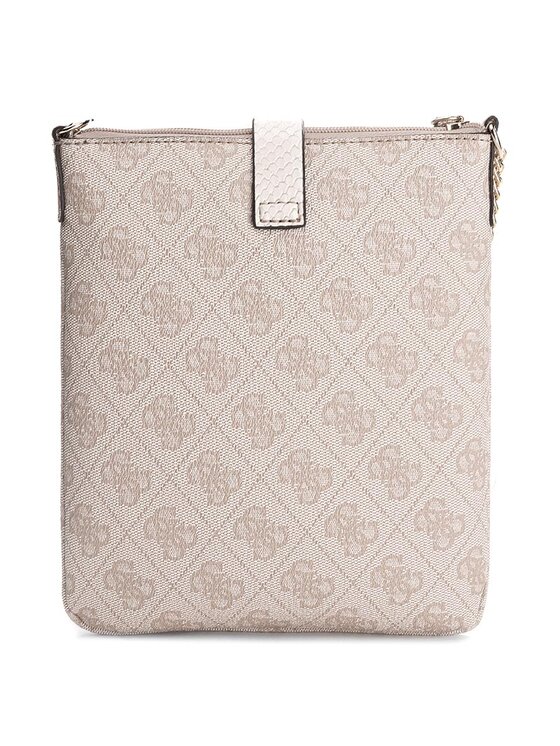 Guess Rankinė Guess Nissana (SP) Mini-Bag HWSP67 86700 Smėlio