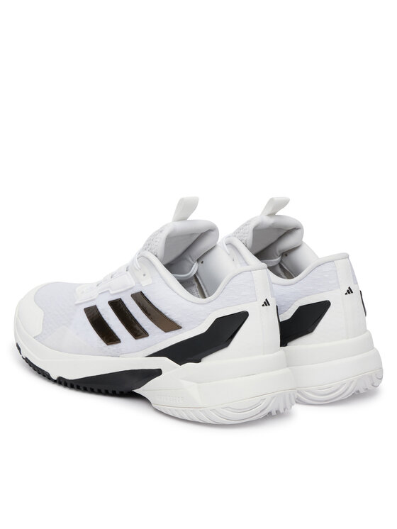 adidas Взуття у спортзал adidas Crazyflight 6 KJ1556 Білий