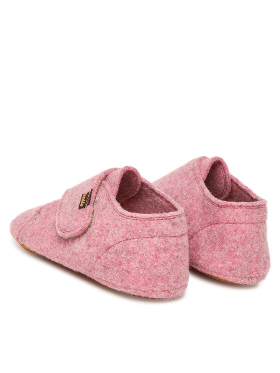Froddo Papuci de casă Froddo G1170002-8 S Roz