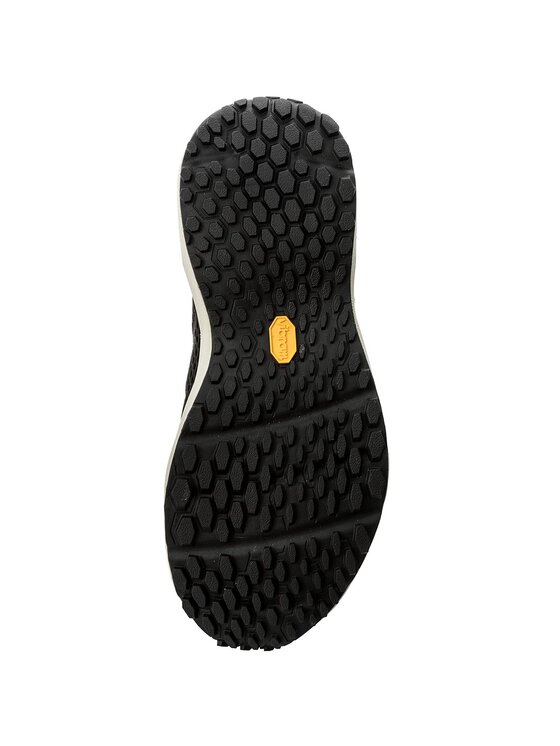 The North Face Маратонки за бягане The North Face Litewave Flow Lace T92VV2LQ6 Черен