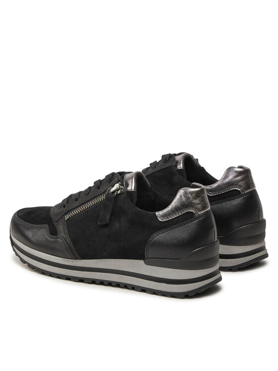 Gabor Sneakers Gabor 56.528.37 Nero