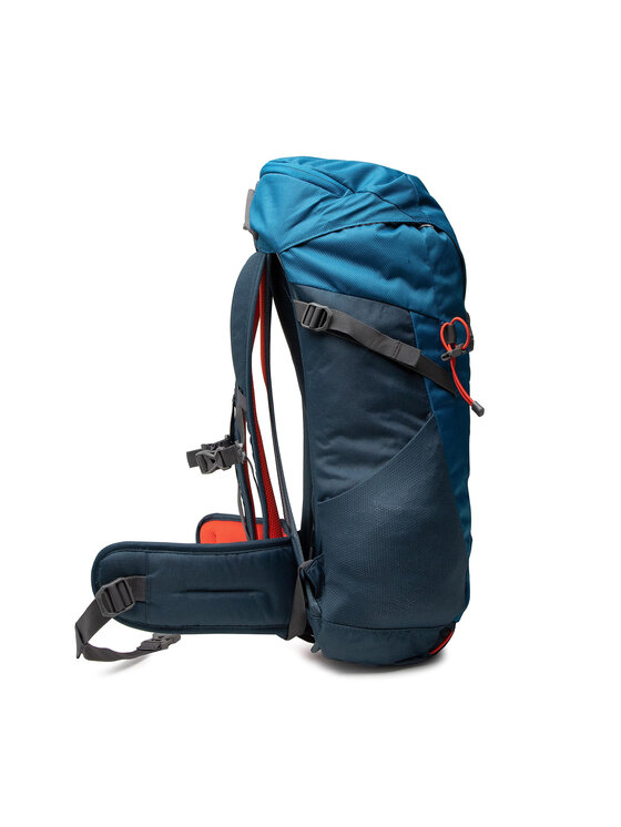 Salewa Rucsac Salewa Albras Hike 26 BP 1241 Albastru