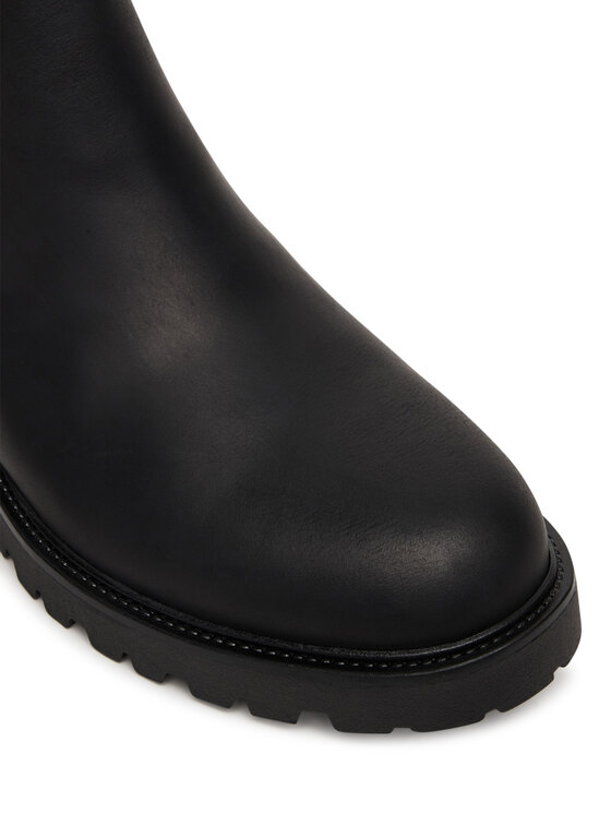 Vagabond Shoemakers Členková obuv s elastickým prvkom Vagabond Shoemakers Kenova 6041-009-21 Sivá