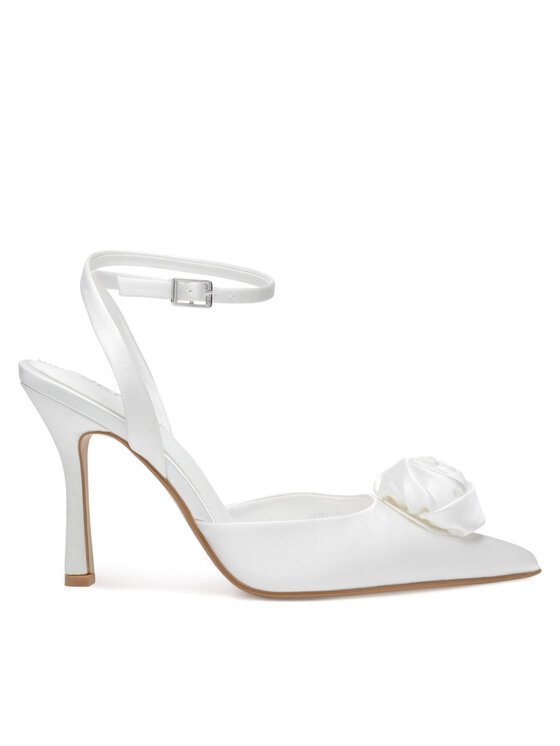 JENNY Туфлі на шпильці JENNY SS2841 Білий