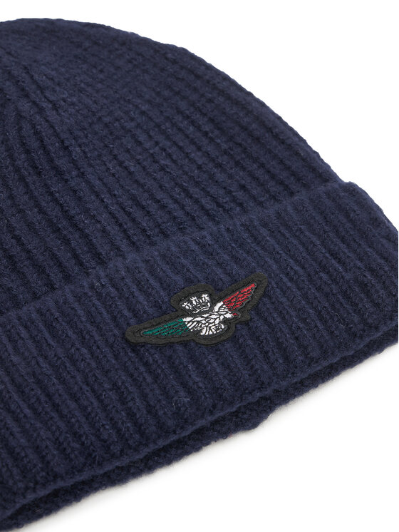 Aeronautica Militare Шапкa Aeronautica Militare 252CU0034UL00451 Cиній