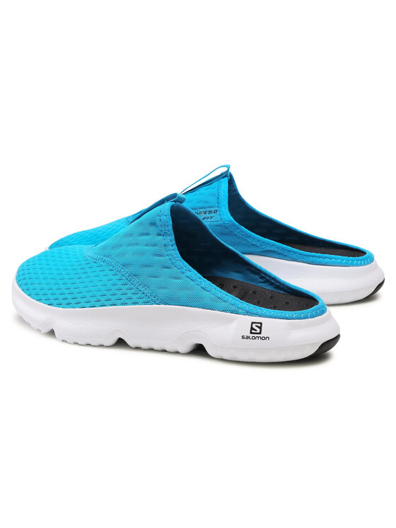 Salomon Ciabatte Salomon Reelax Slide 5.0 412780 26 M0 Blu