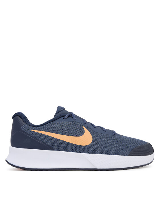 Nike Взуття для тенісу Nike M Vapor Lite 3 Hc FZ2155 400 Cиній