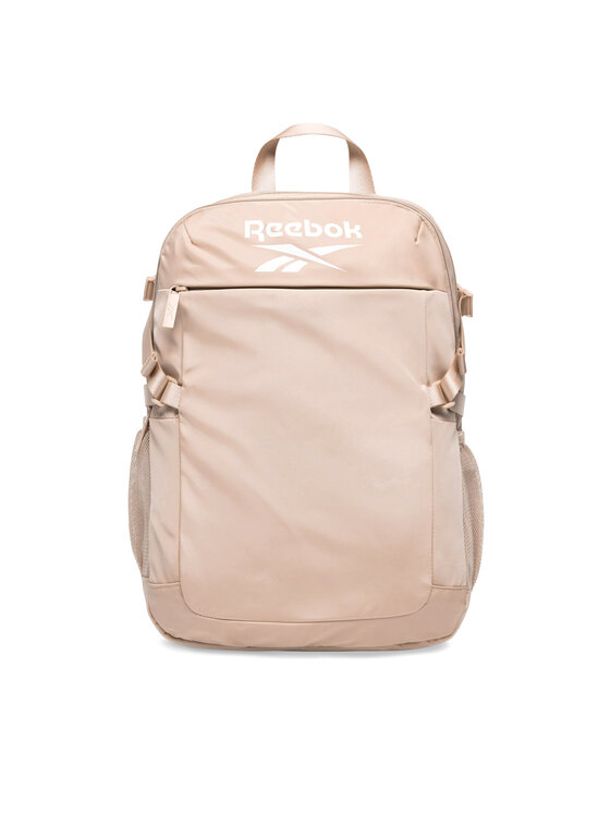 Reebok Σακίδιο Reebok RBK-040-CCC-05 Μπεζ