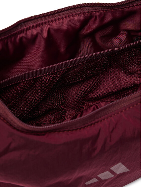 adidas Torebka adidas Glow Shoulder Bag KT4407 Bordowy