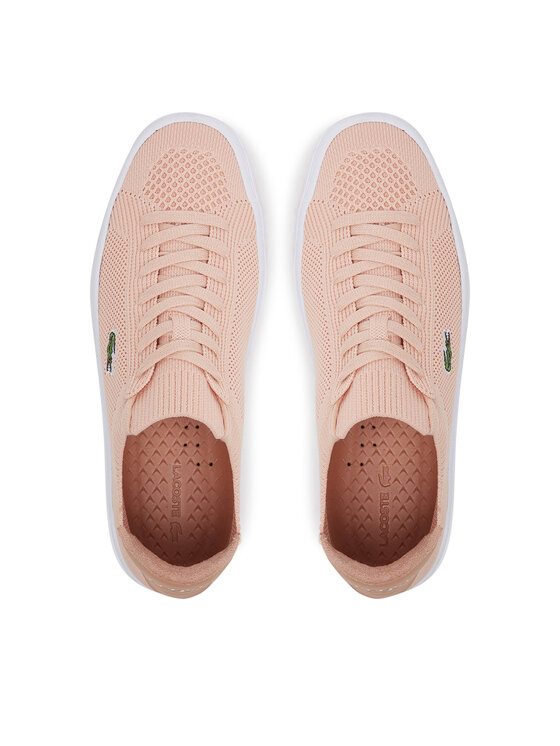 Lacoste Sneakers Lacoste La Piquée 2.0 7-49CFA0003 Roz