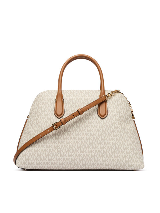 MICHAEL Michael Kors Сумка MICHAEL Michael Kors 30T6GX4S7B Кремовий