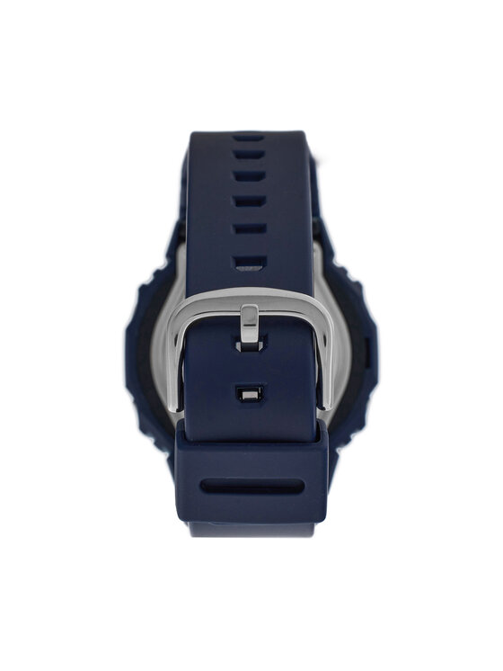 G-Shock Часовник G-Shock GMA-P2100M-2AER Виолетов
