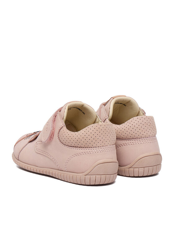 Lasocki Kids Туфлі Lasocki Kids CEO-CI12-GORKY-10C(II)DZ Рожевий