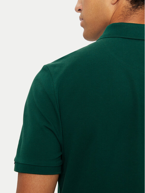 U.S. Polo Assn. U.S. Polo Assn. Polo MUP3312 Verde Regular Fit