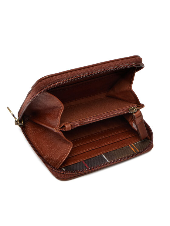 Barbour Geldbörse Barbour LLG0040TN11 Braun