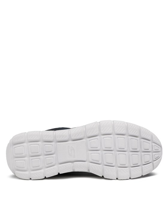 Skechers Снікерcи Skechers Syntac 232398/NVY Cиній