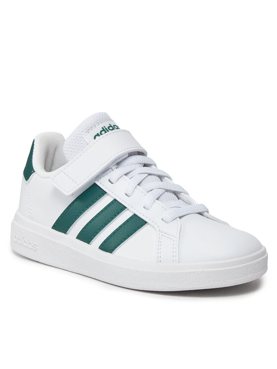 adidas Tenisice adidas Grand Court IG4842 Bijela