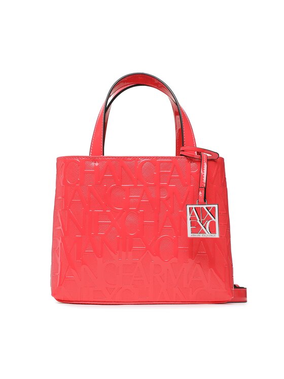 Armani Exchange Rankinė Armani Exchange 942647 CC794 39474 Rožinė