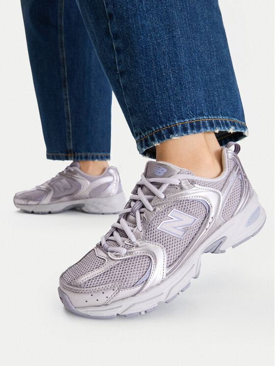 New Balance Sneakers New Balance U530ELG Violet