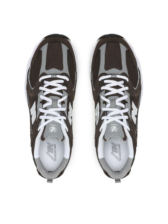 New Balance Tenisice New Balance MR530CL Smeđa