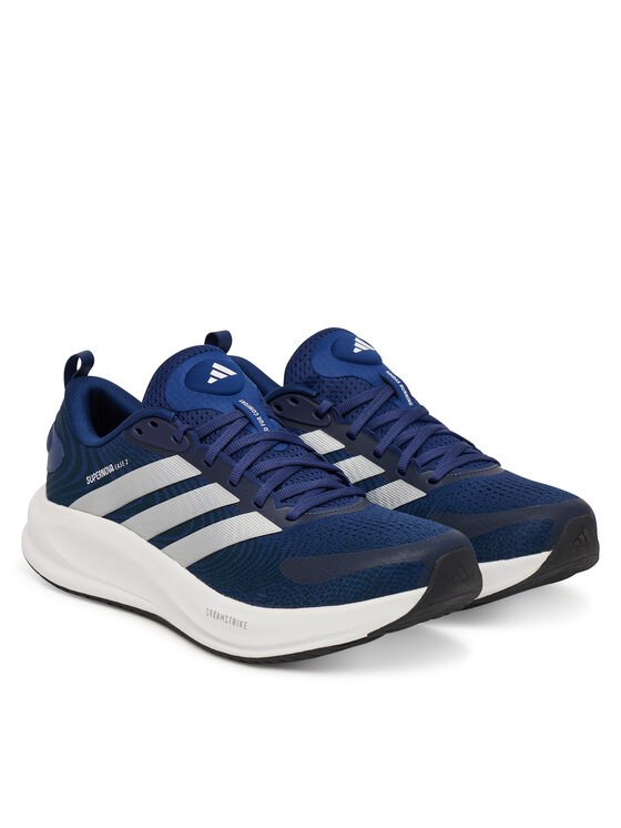 adidas Взуття для бігу adidas Supernova Ease 2 M Running Shoes JQ4253 Cиній