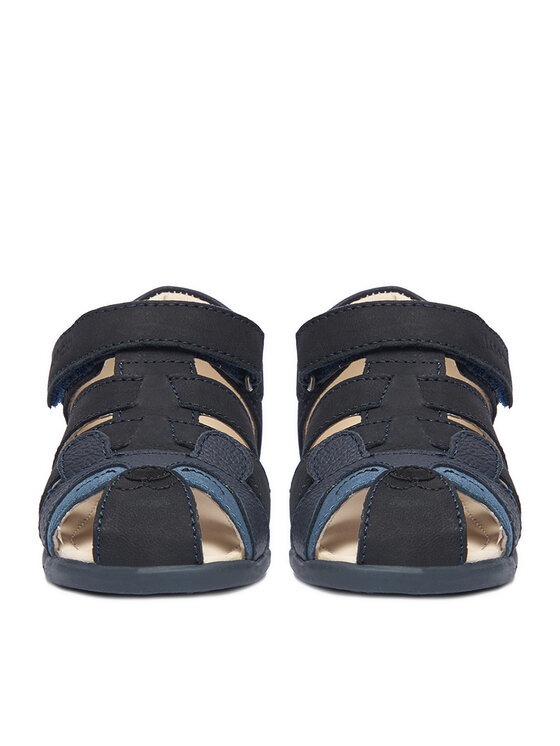 Lasocki Kids Босоніжки Lasocki Kids CEO-CI12-CRIC-04(II)CH Cиній