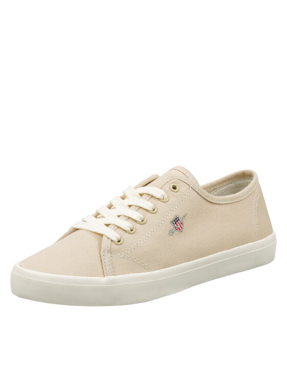 Gant Zapatillas de tenis Gant 30538896 Beis