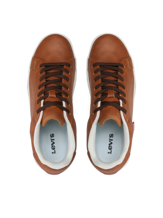 Levi's® Sneakers Levi's® 234234-661-27 Marrone