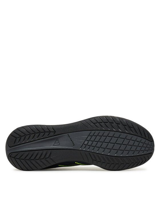 adidas Scarpe da calcio adidas Copa Pure 3 Club JR2909 Nero