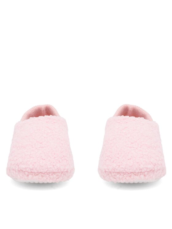 Nelli Blu Bačkory Nelli Blu 19222A Růžová