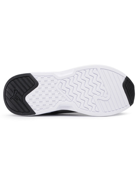 Puma Sneakersy Puma X-Ray Lite Wmn's Metallic 374737 01 Čierna