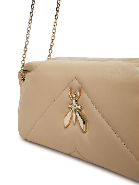 Patrizia Pepe Soma Patrizia Pepe 8B0197/L113 Bēšs