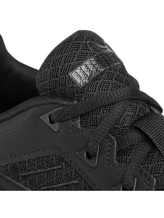 Puma Αθλητικά Puma Nrgy Elate 194056 02 Μαύρο