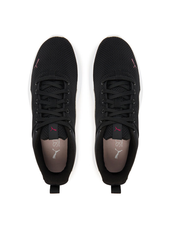Puma Laisvalaikio batai Puma Anzarun Lite 371128 74 Juoda