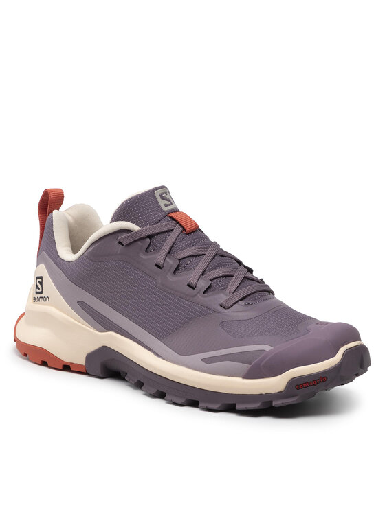 Salomon Turistiniai batai Salomon Xa Collider 2 W 415839 20 V0 Violetinė