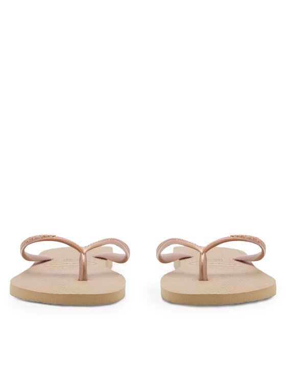 Havaianas В'єтнамки Havaianas 4000030.3581 Золотий