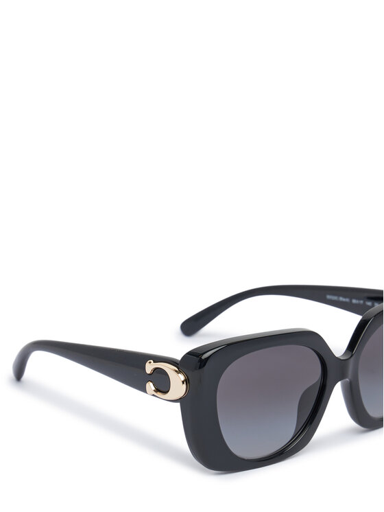 Coach Gafas de sol Coach 0HC8422U 50023C Negro
